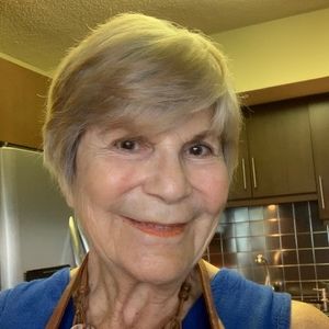 Meet your Posher, Jacqueline